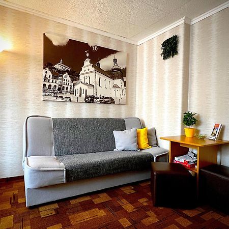 Pod Náchodským zámkem Apartamento Exterior foto