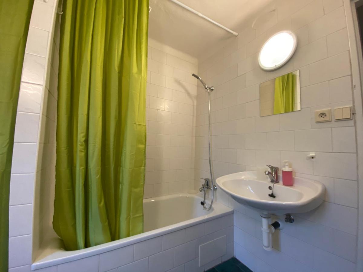 Pod Náchodským zámkem Apartamento Exterior foto