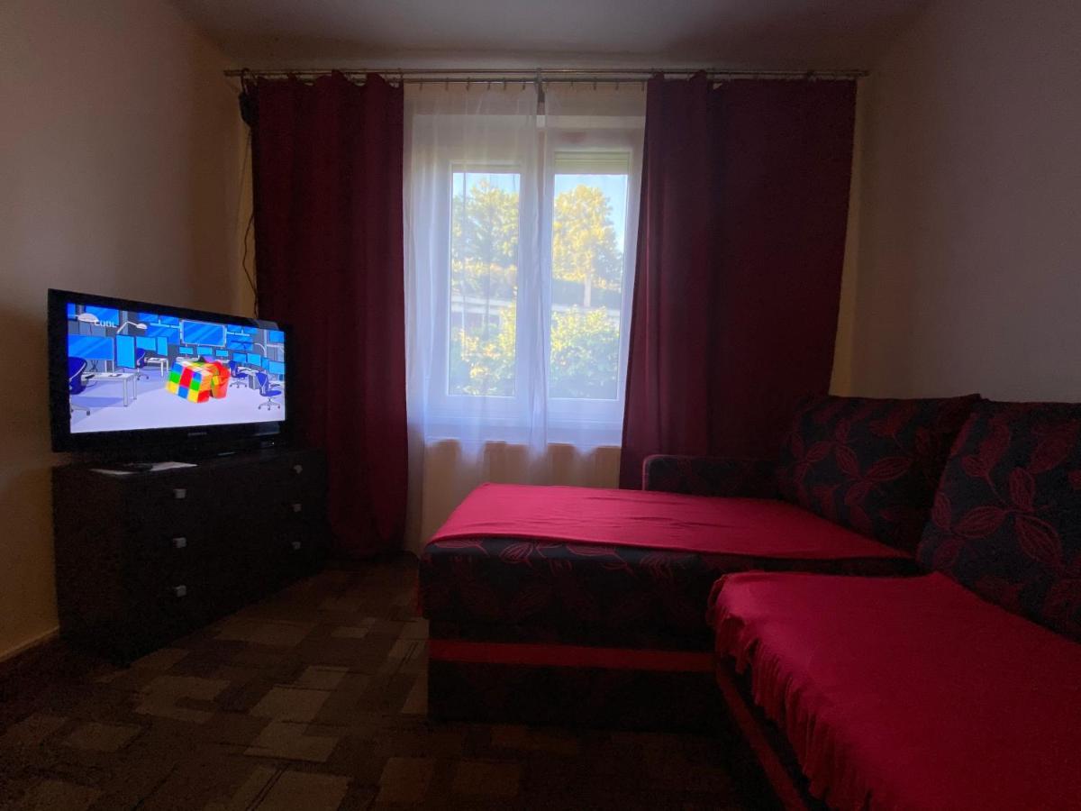 Pod Náchodským zámkem Apartamento Exterior foto