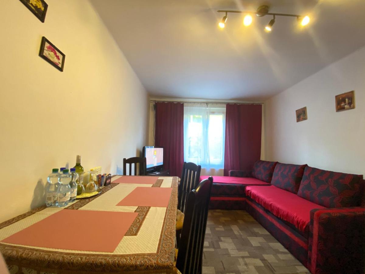 Pod Náchodským zámkem Apartamento Exterior foto