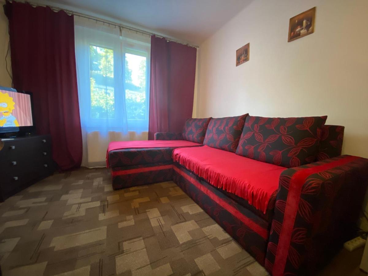 Pod Náchodským zámkem Apartamento Exterior foto
