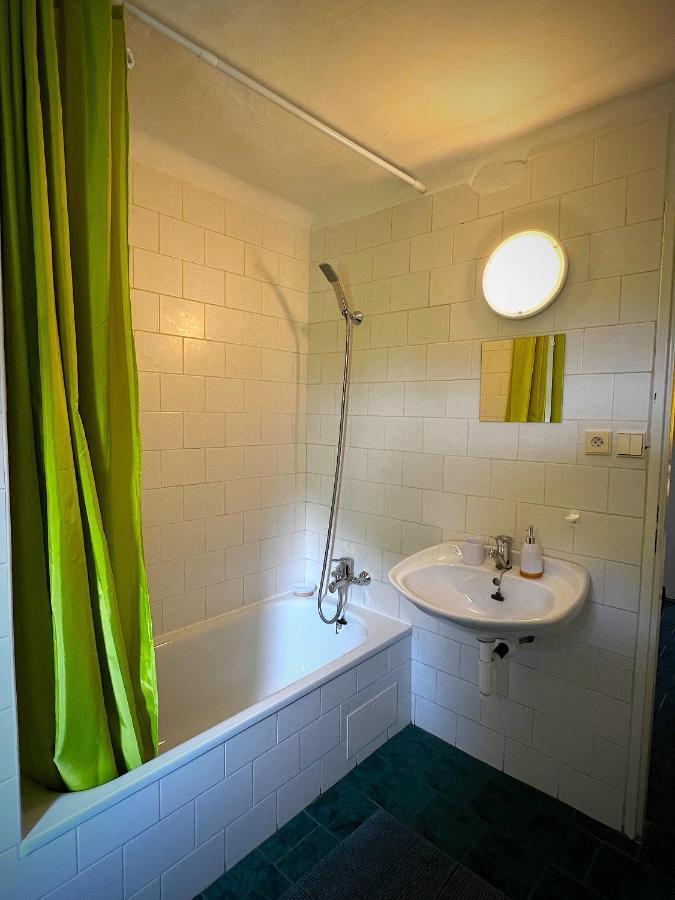 Pod Náchodským zámkem Apartamento Exterior foto