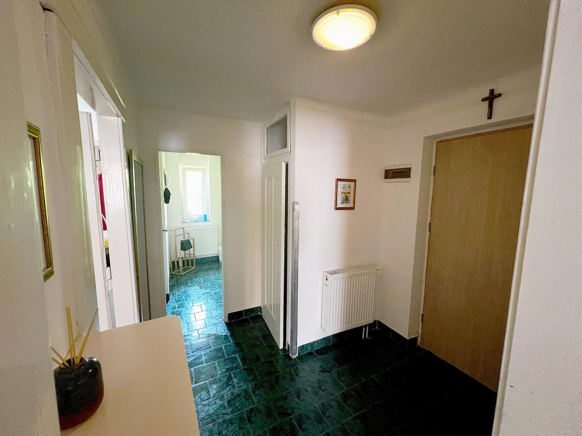 Pod Náchodským zámkem Apartamento Exterior foto