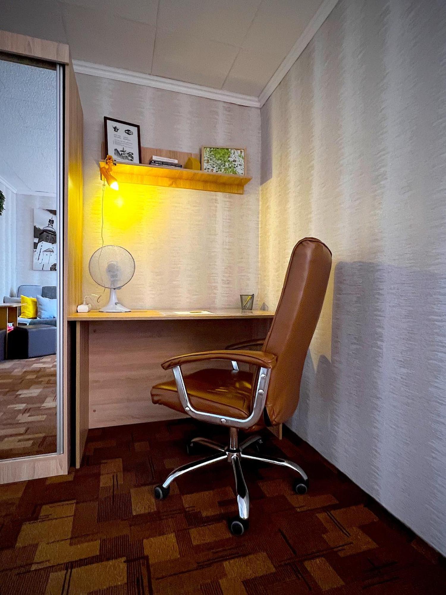Pod Náchodským zámkem Apartamento Exterior foto