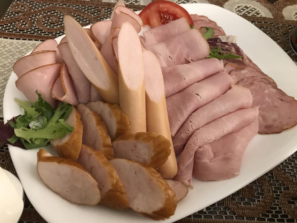 Pod Náchodským zámkem Apartamento Exterior foto